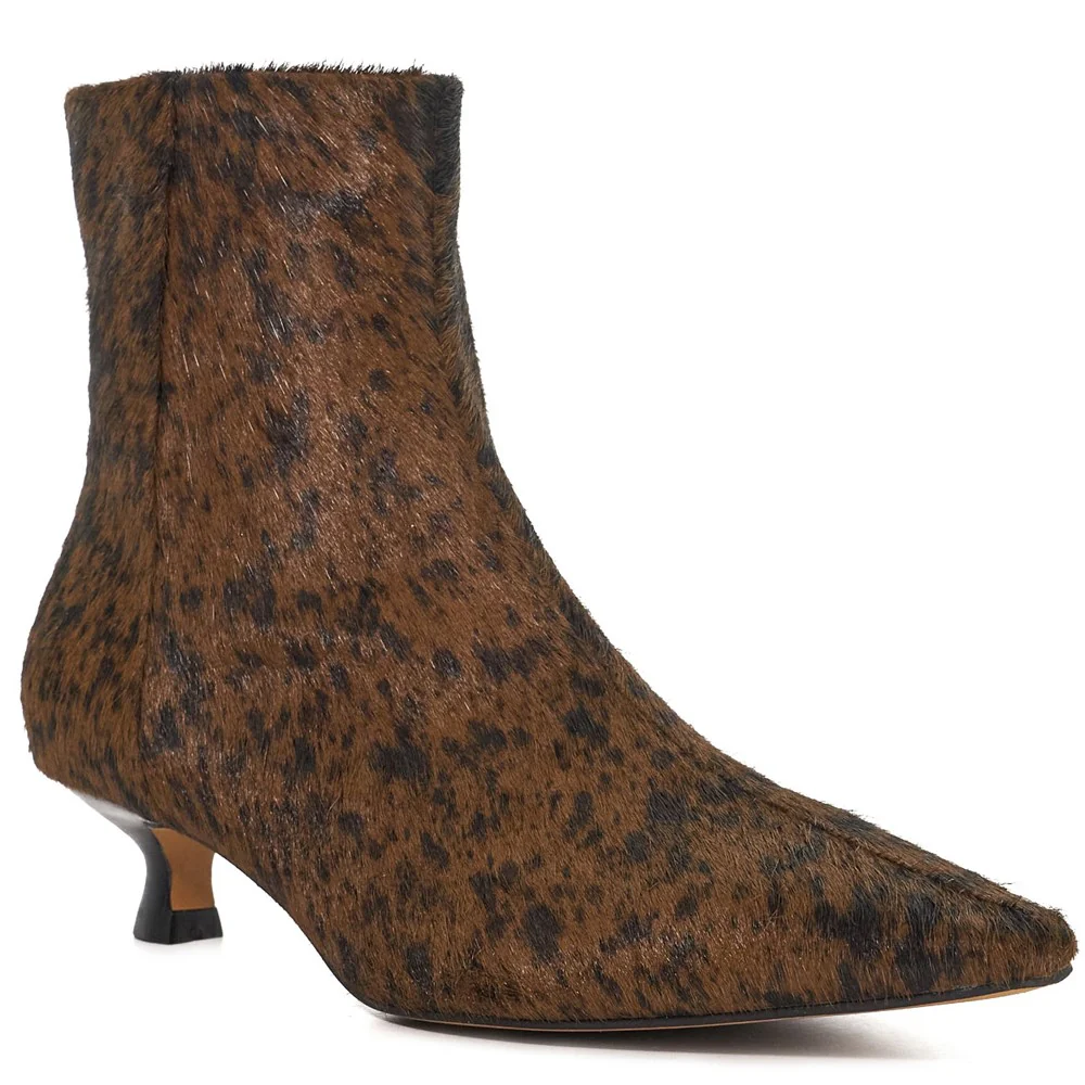 Dune Odore Ankle Boots