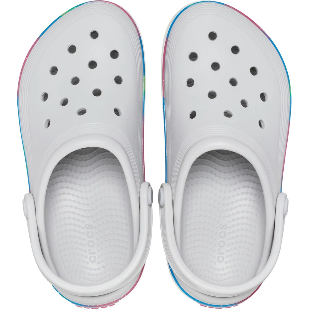 Crocs Toddler Off Court Clog - Image 4