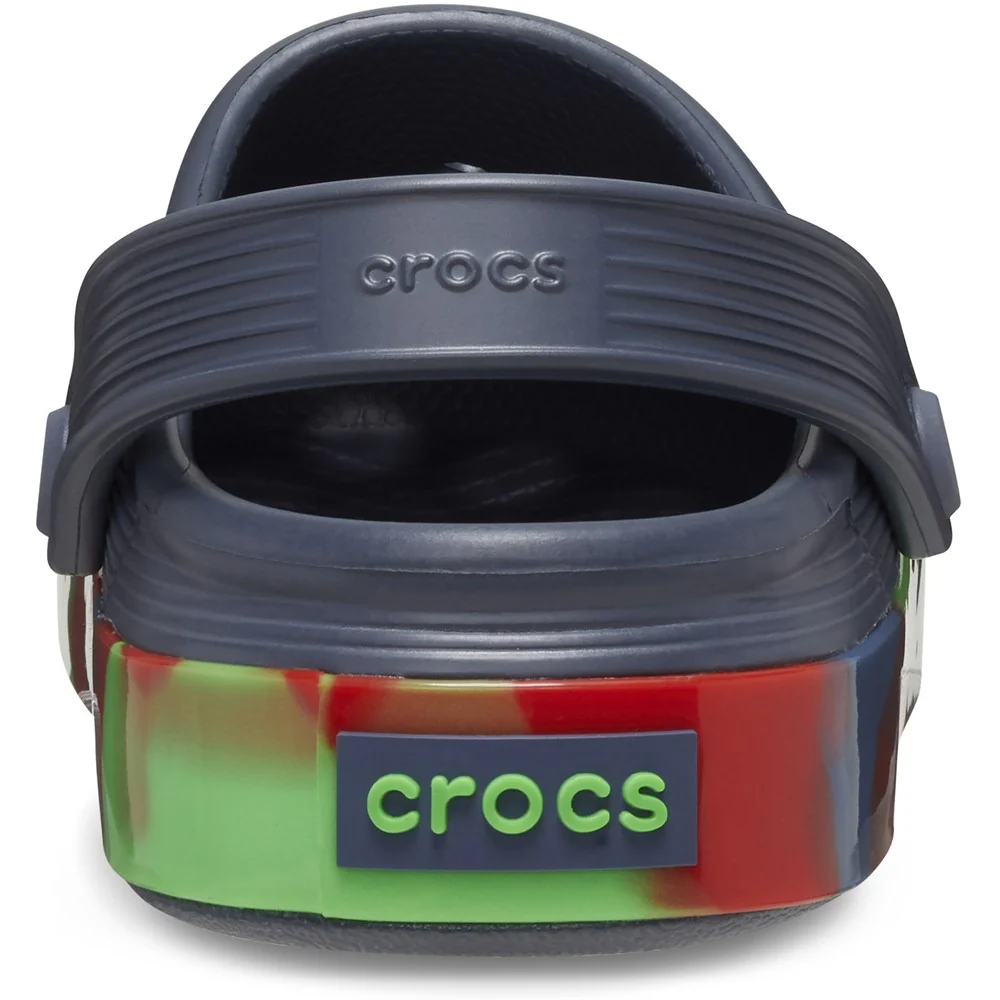Crocs Kids Off Court Clog - Image 2