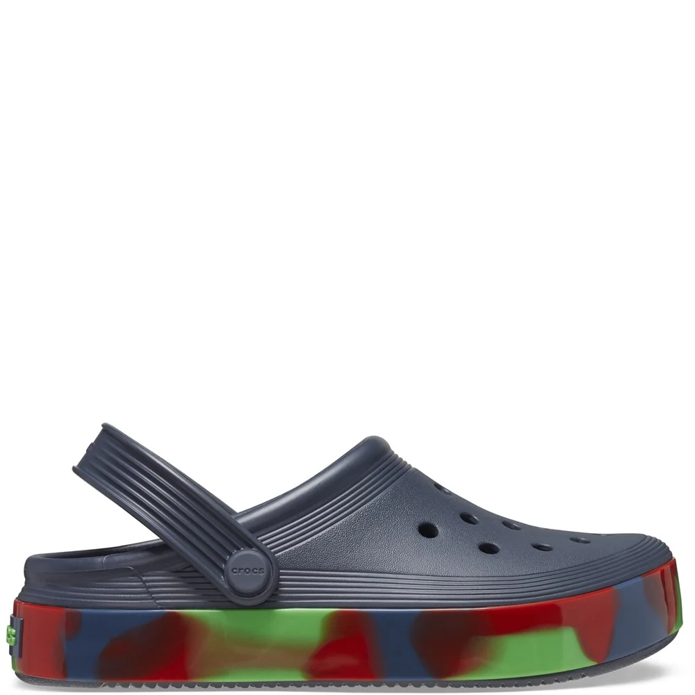 Crocs Kids Off Court Clog - Image 6
