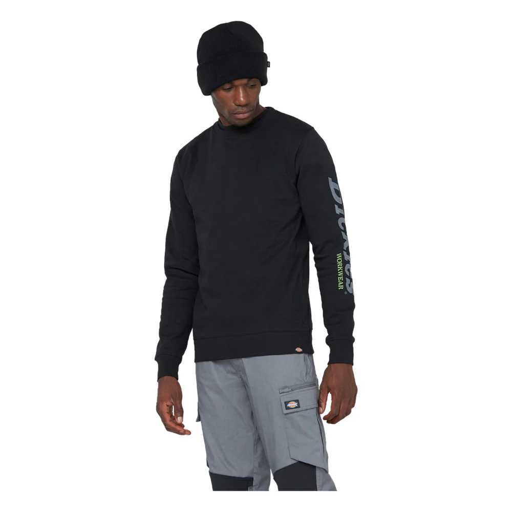 Dickies Okemo Graphic Sweatshirt - Image 10