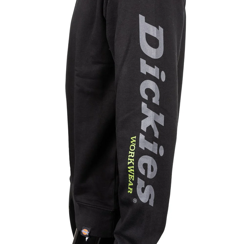 Dickies Okemo Graphic Sweatshirt - Image 8