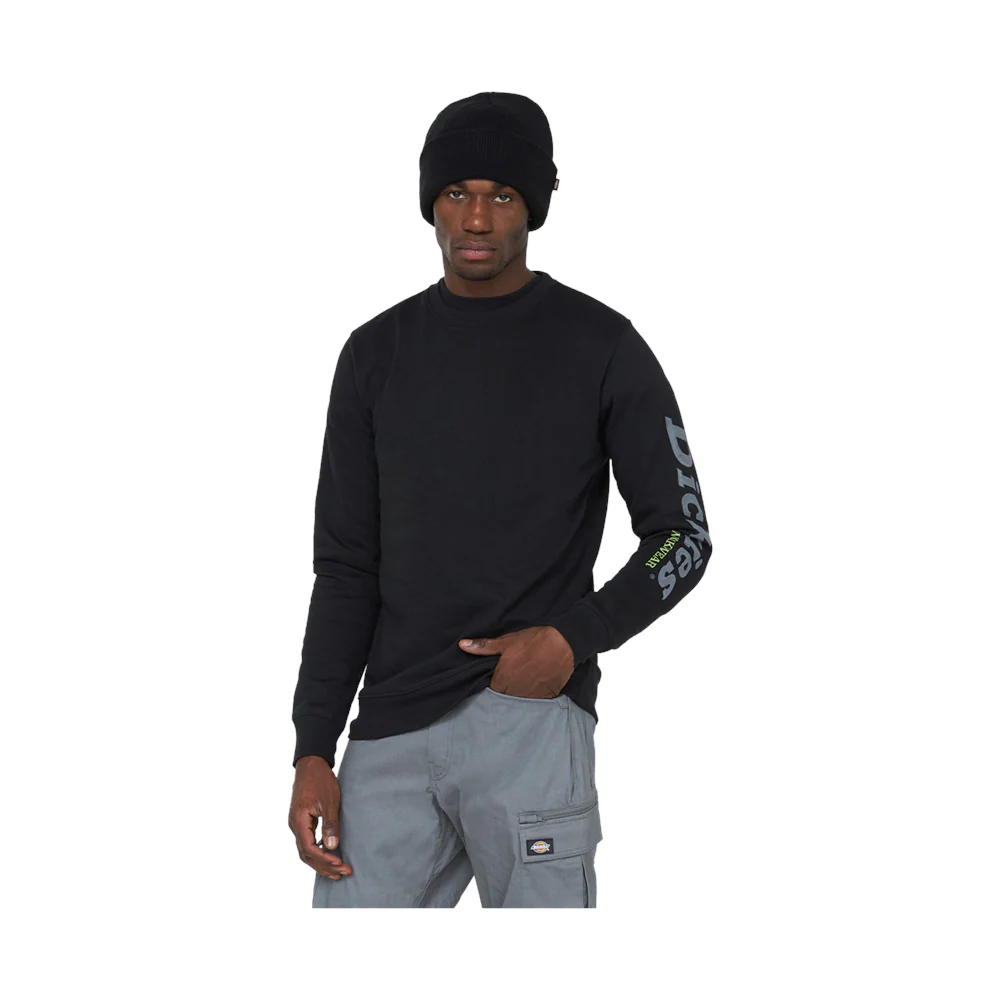 Dickies Okemo Graphic Sweatshirt - Image 9