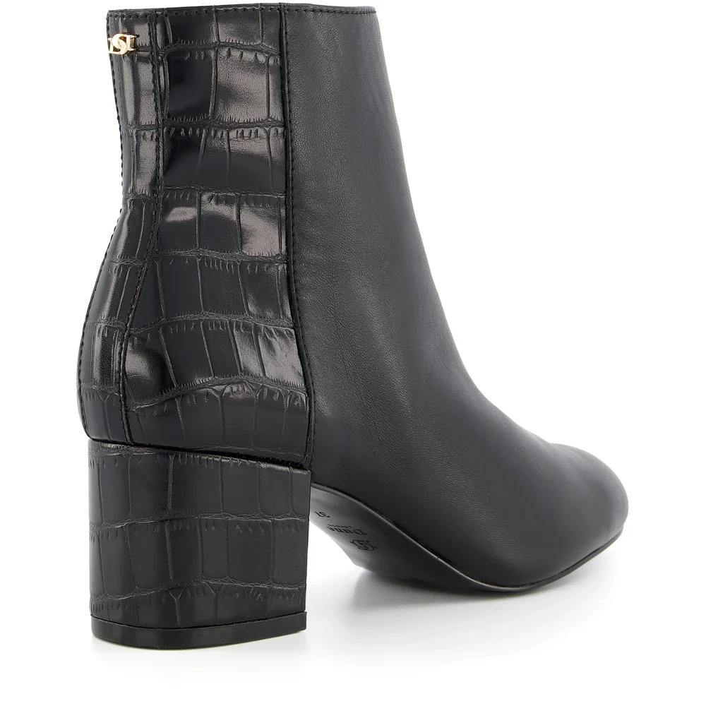 Dune Oleah Ankle Boots - Image 2