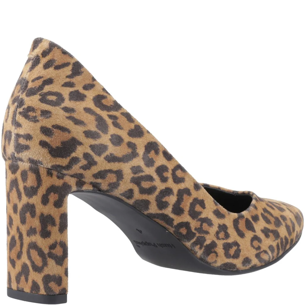 Hush Puppies Olivia Court Shoes - Image 2