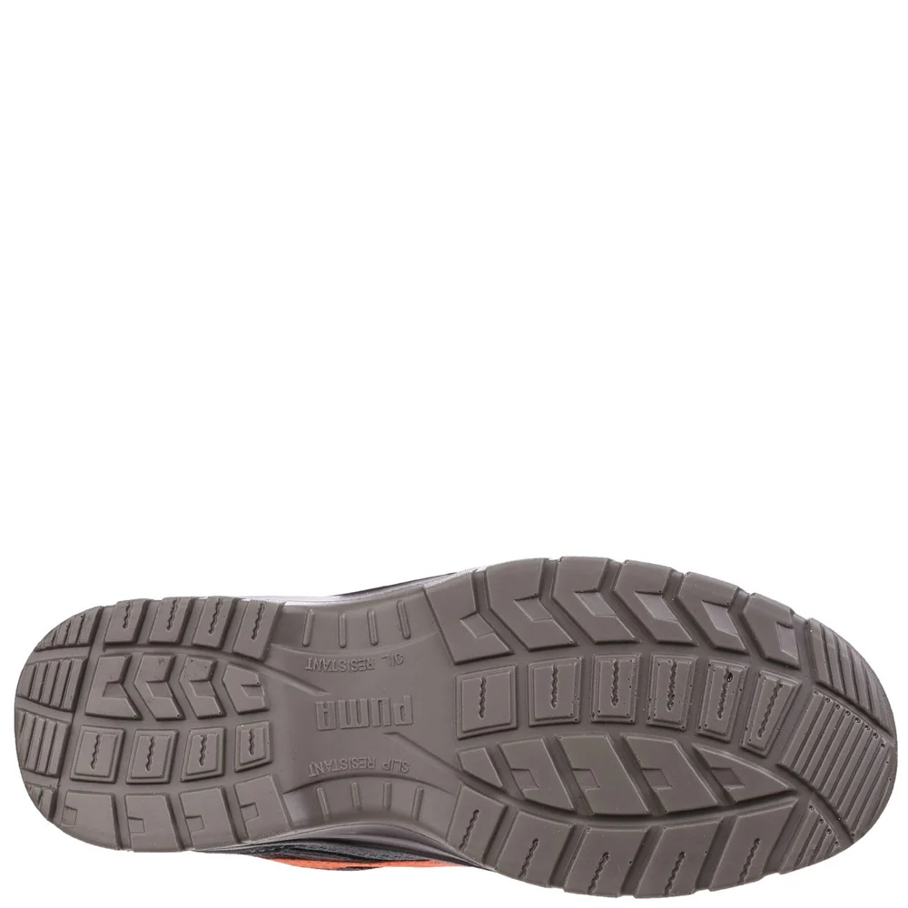 Puma Safety Omni Flash Low Safety Trainer - Image 4