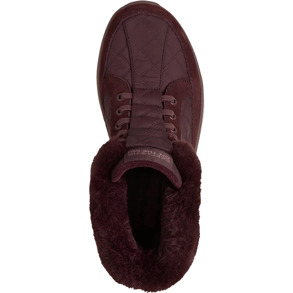 Skechers On-The-Go Encore Elisa Boots - Image 3