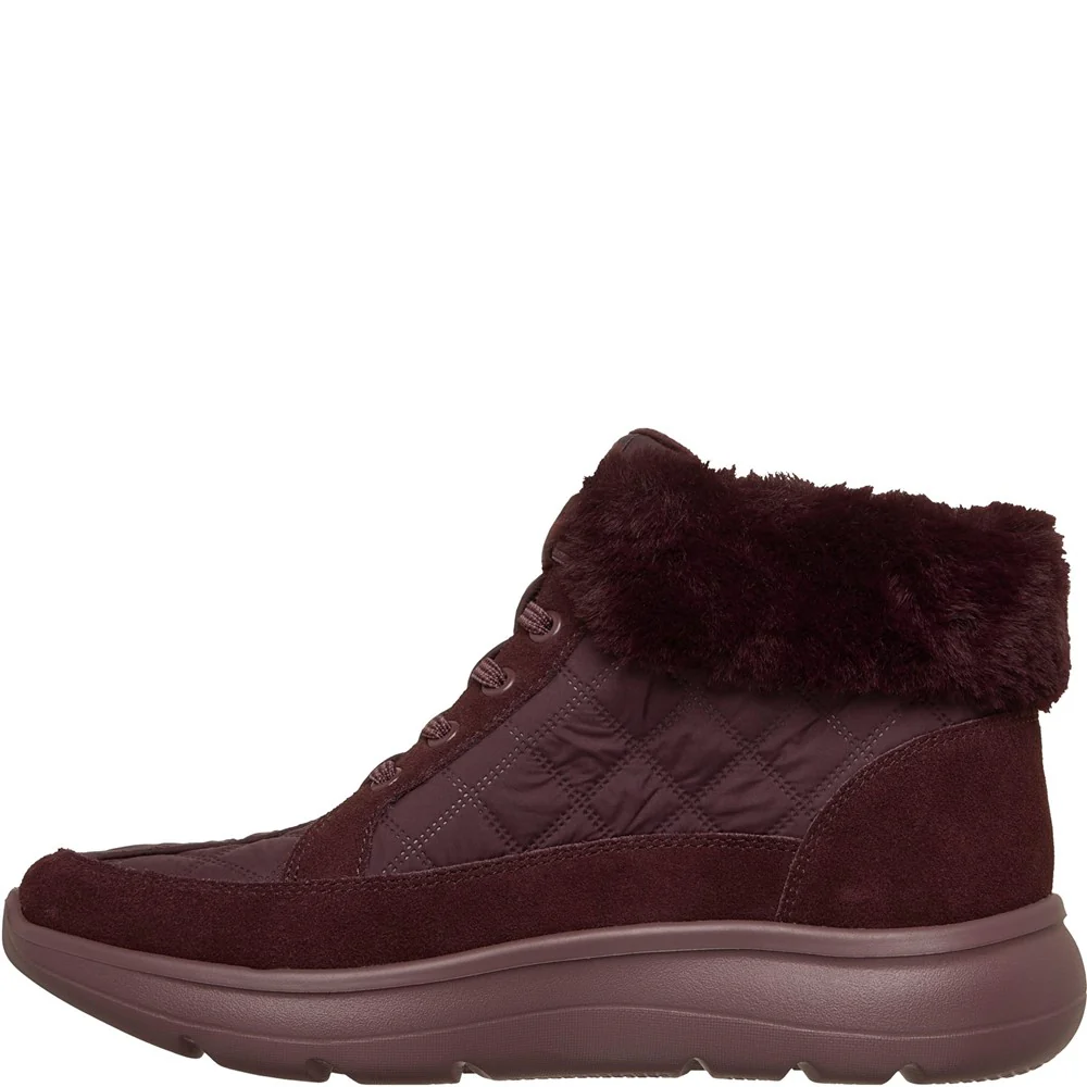 Skechers On-The-Go Encore Elisa Boots - Image 4
