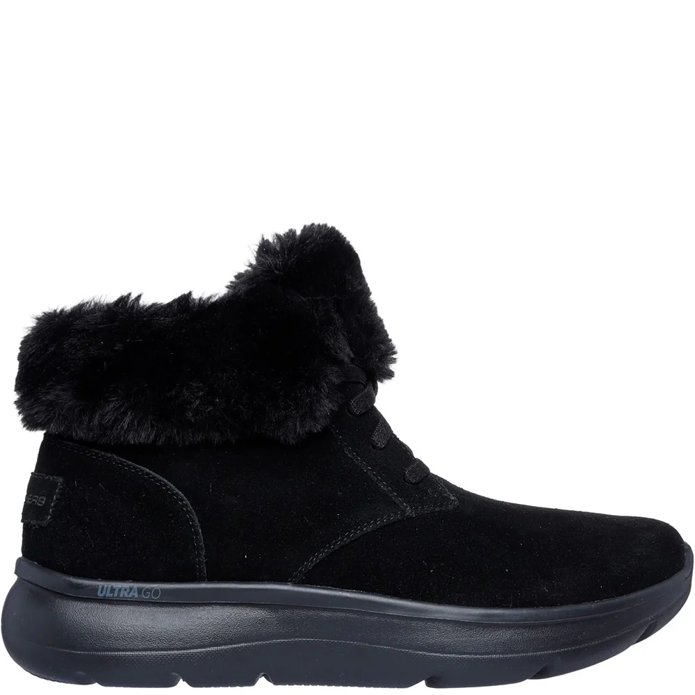 Skechers ON-THE-GO JOY Ankle Boots - Image 2