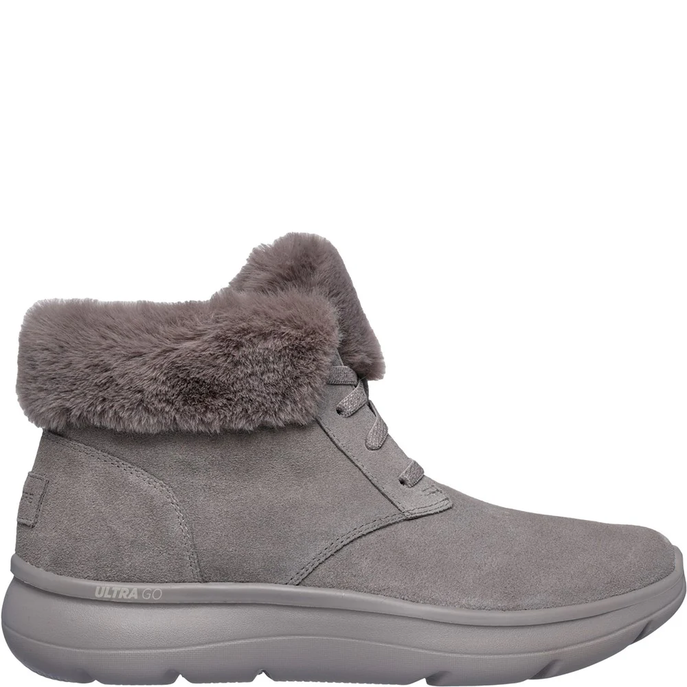 Skechers ON-THE-GO JOY Ankle Boots - Image 2