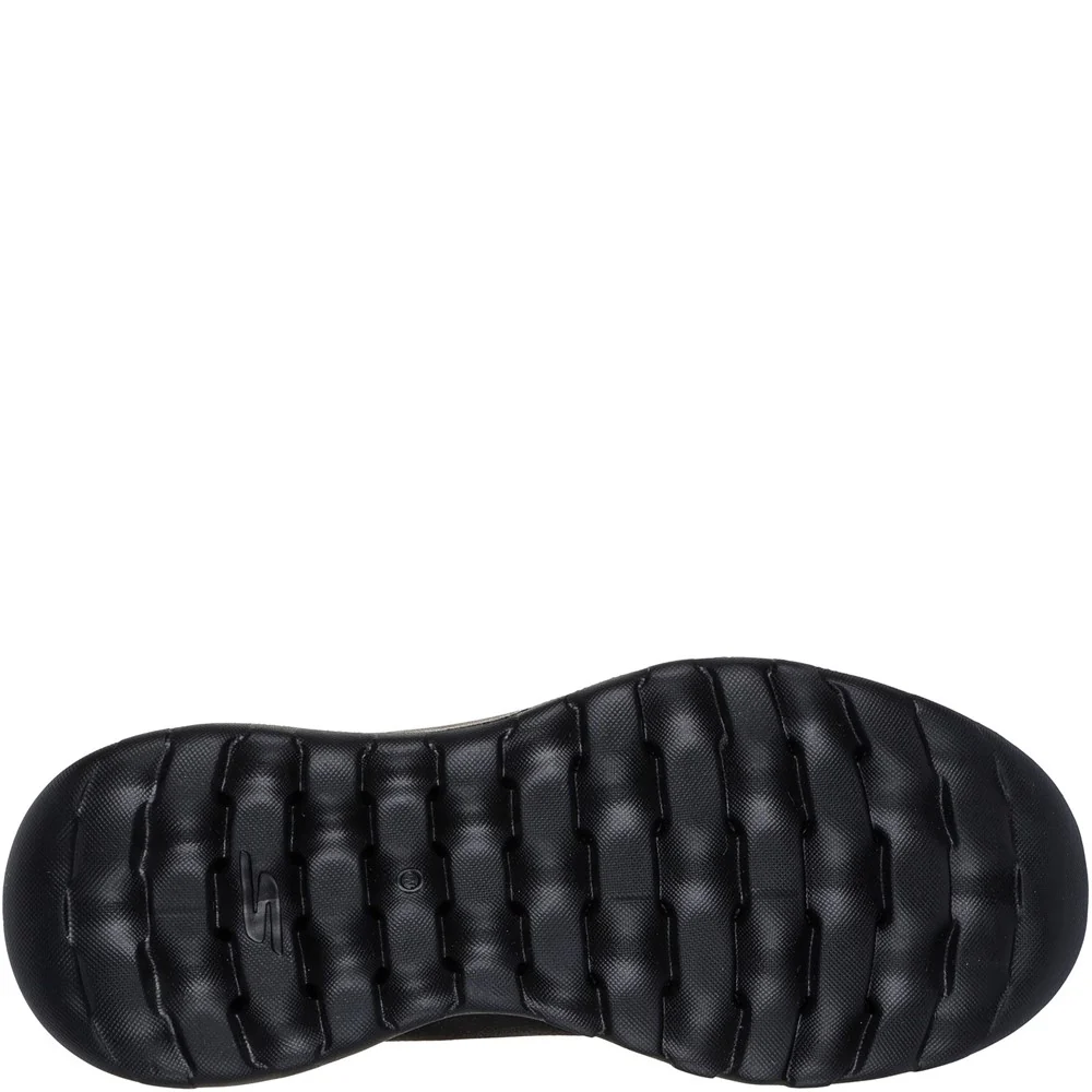 Skechers On-the-GO Joy Cozy Dream Wide Fit Boots - Image 2