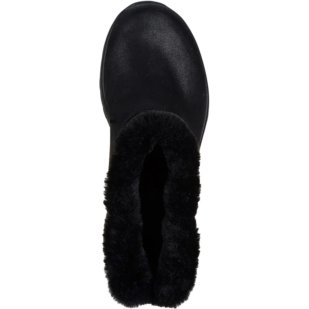 Skechers On-the-GO Joy Cozy Dream Wide Fit Boots - Image 3