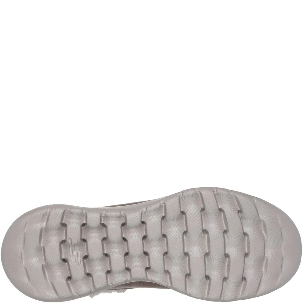 Skechers On-the-GO Joy Cozy Dream Wide Fit Boots - Image 2