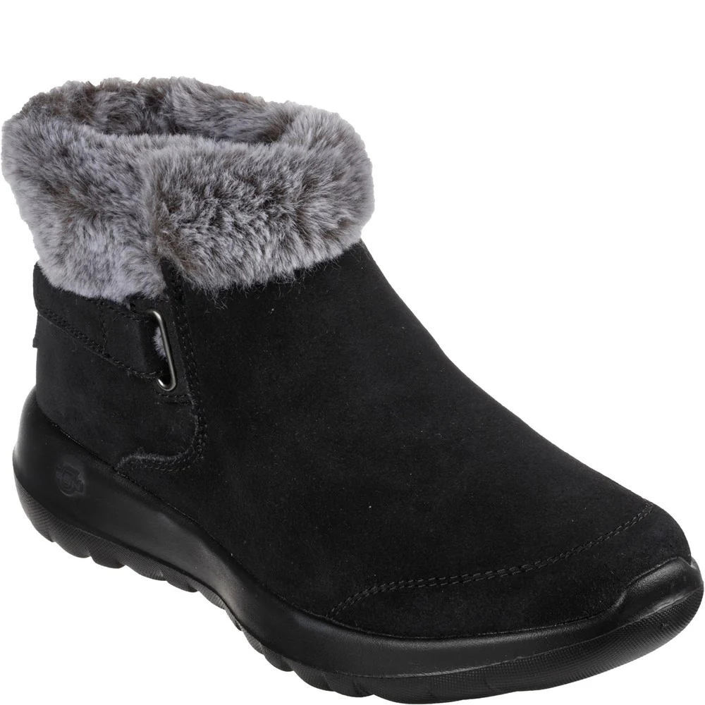 Skechers On-The-Go Joy First Glance Boots
