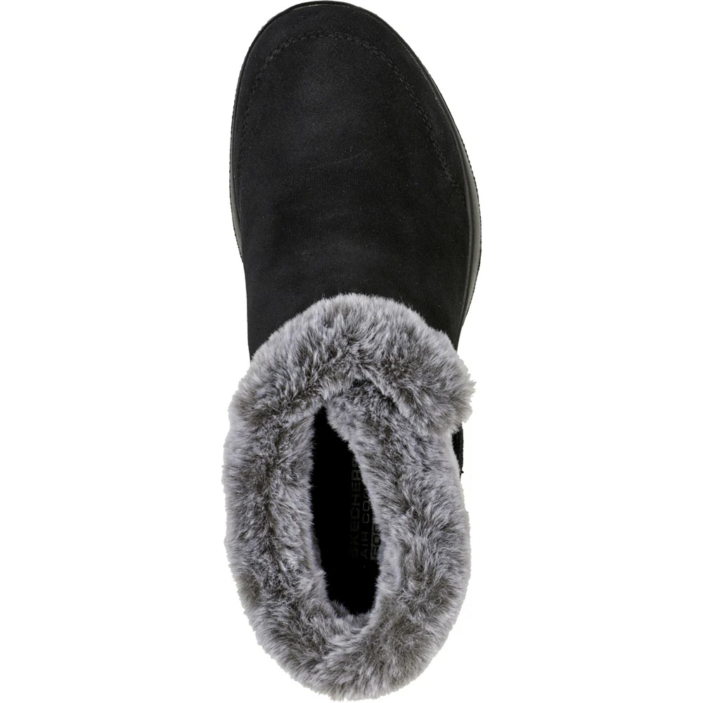 Skechers On-The-Go Joy First Glance Boots - Image 3