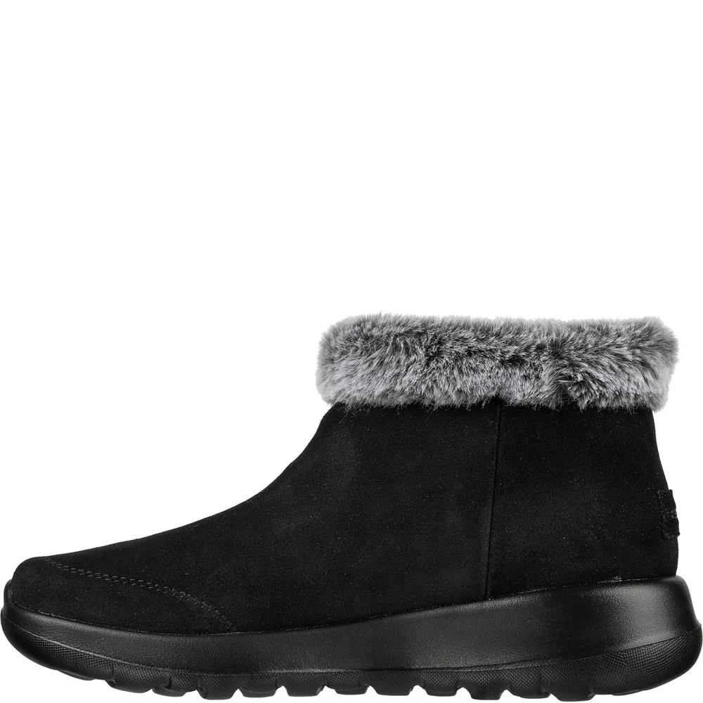 Skechers On-The-Go Joy First Glance Boots - Image 4