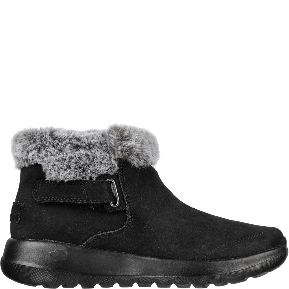 Skechers On-The-Go Joy First Glance Boots - Image 5