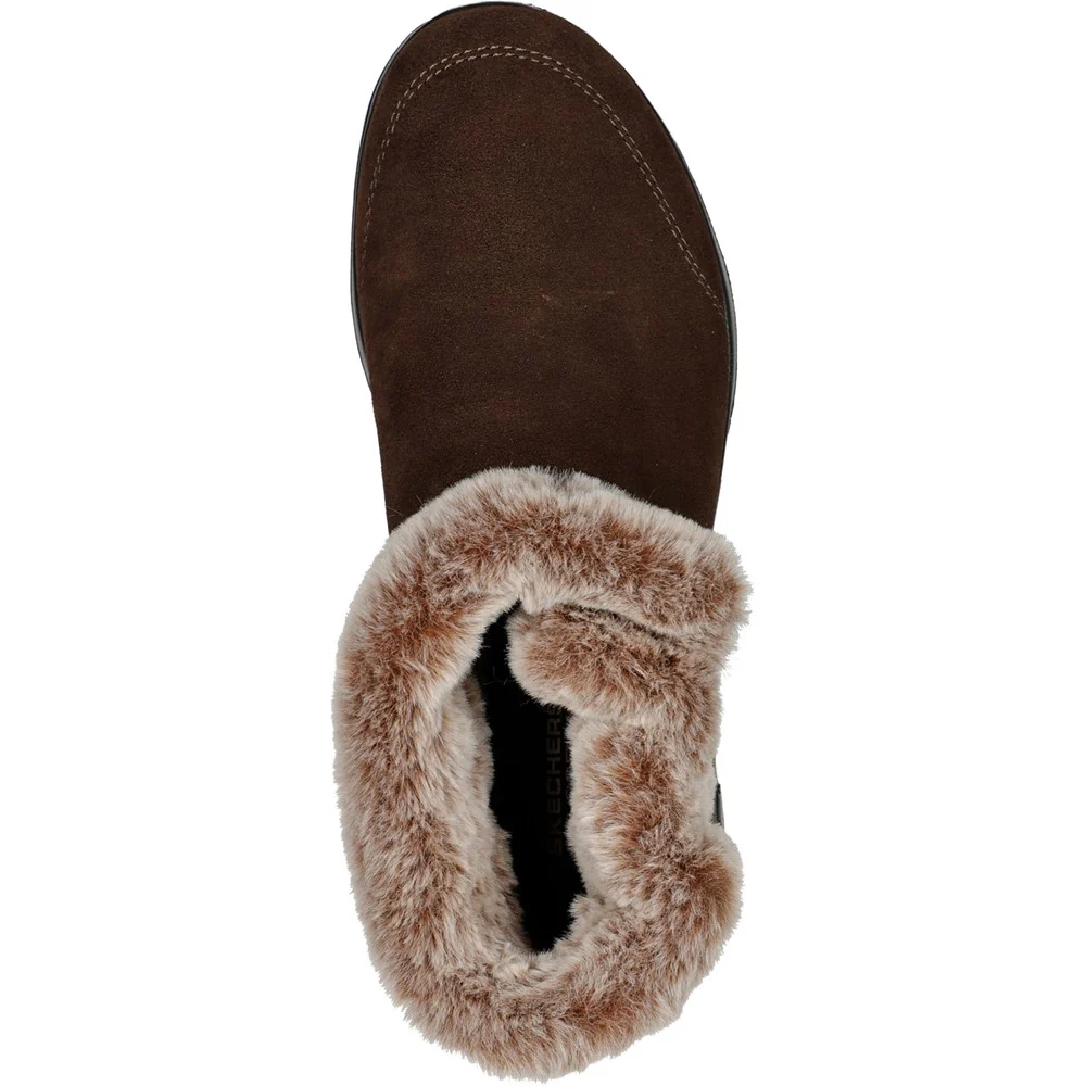 Skechers On-The-Go Joy First Glance Boots - Image 3
