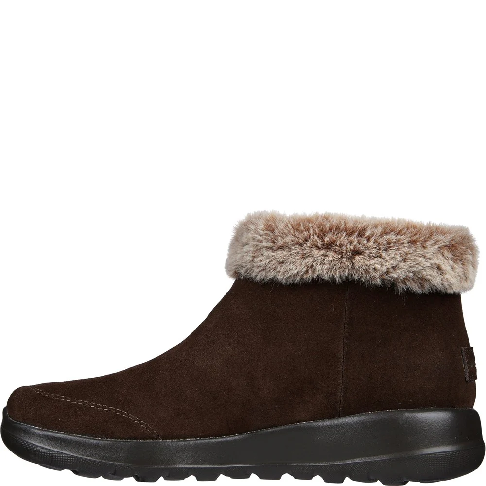 Skechers On-The-Go Joy First Glance Boots - Image 4