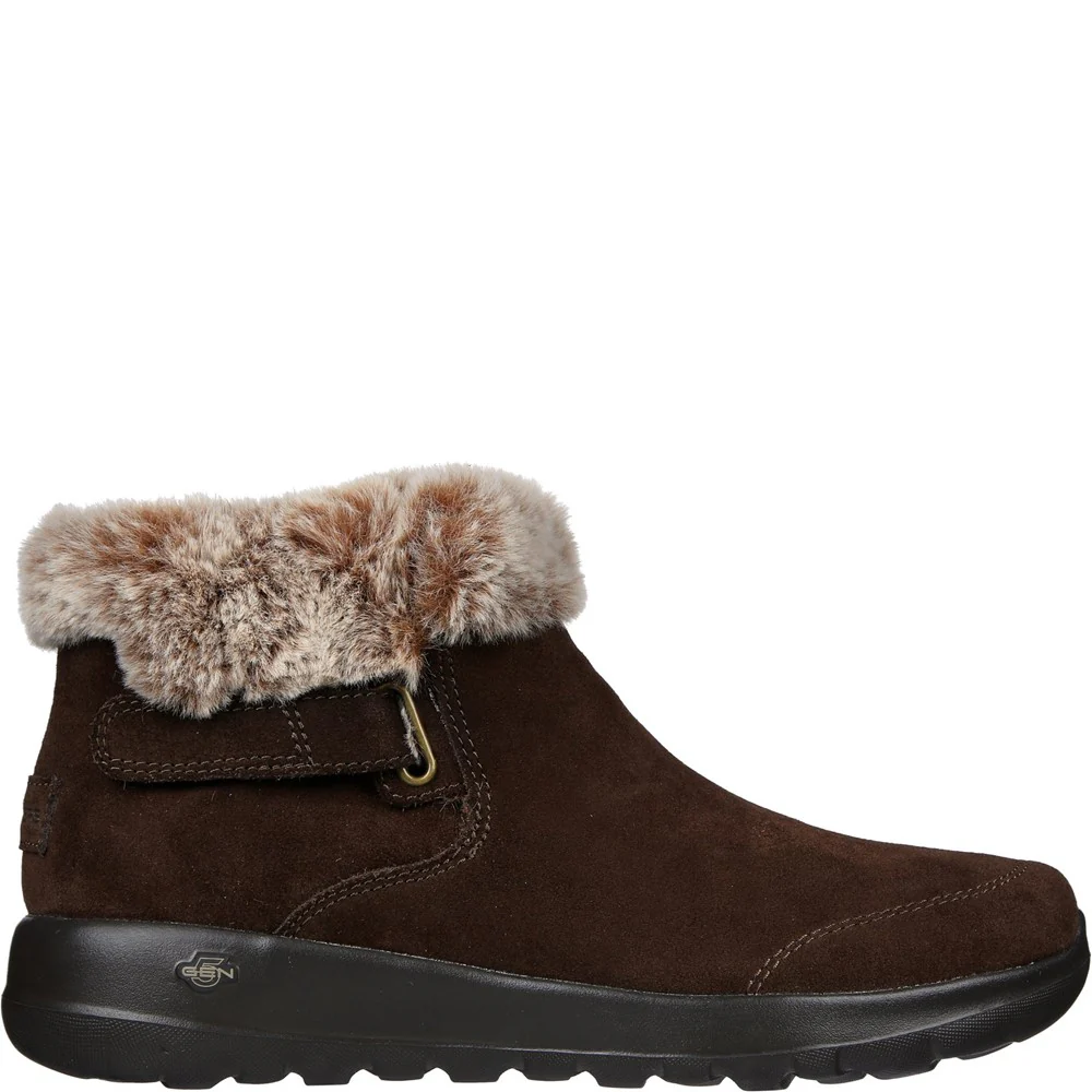 Skechers On-The-Go Joy First Glance Boots - Image 5