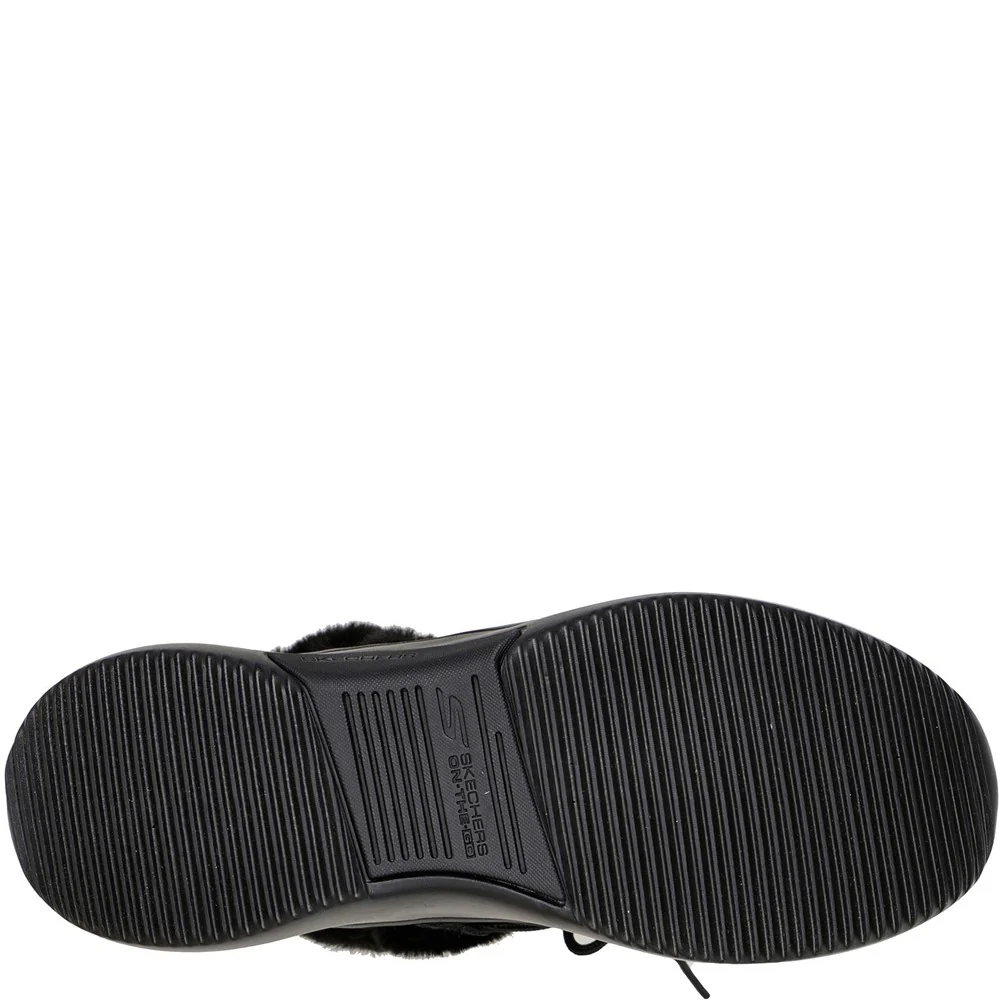 Skechers On-the-GO Midtown Cozy Vibes Boot - Image 2