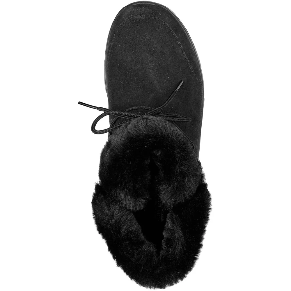 Skechers On-the-GO Midtown Cozy Vibes Boot - Image 4