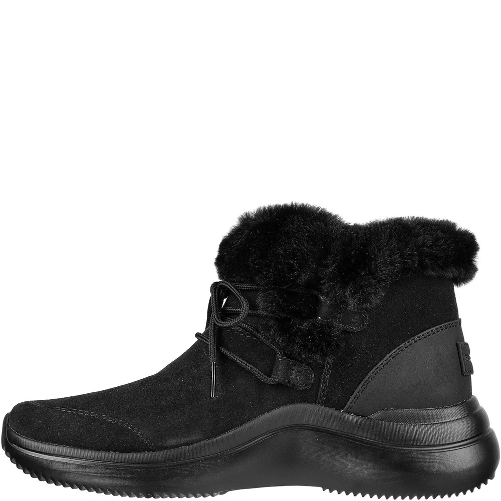 Skechers On-the-GO Midtown Cozy Vibes Boot - Image 5