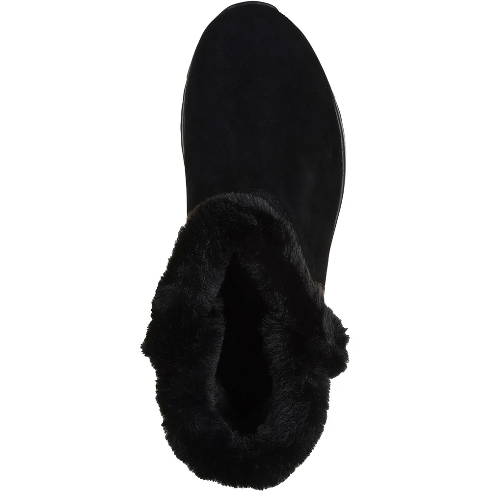 Skechers On-the-GO Stellar - Cozy Step Shoe - Image 3
