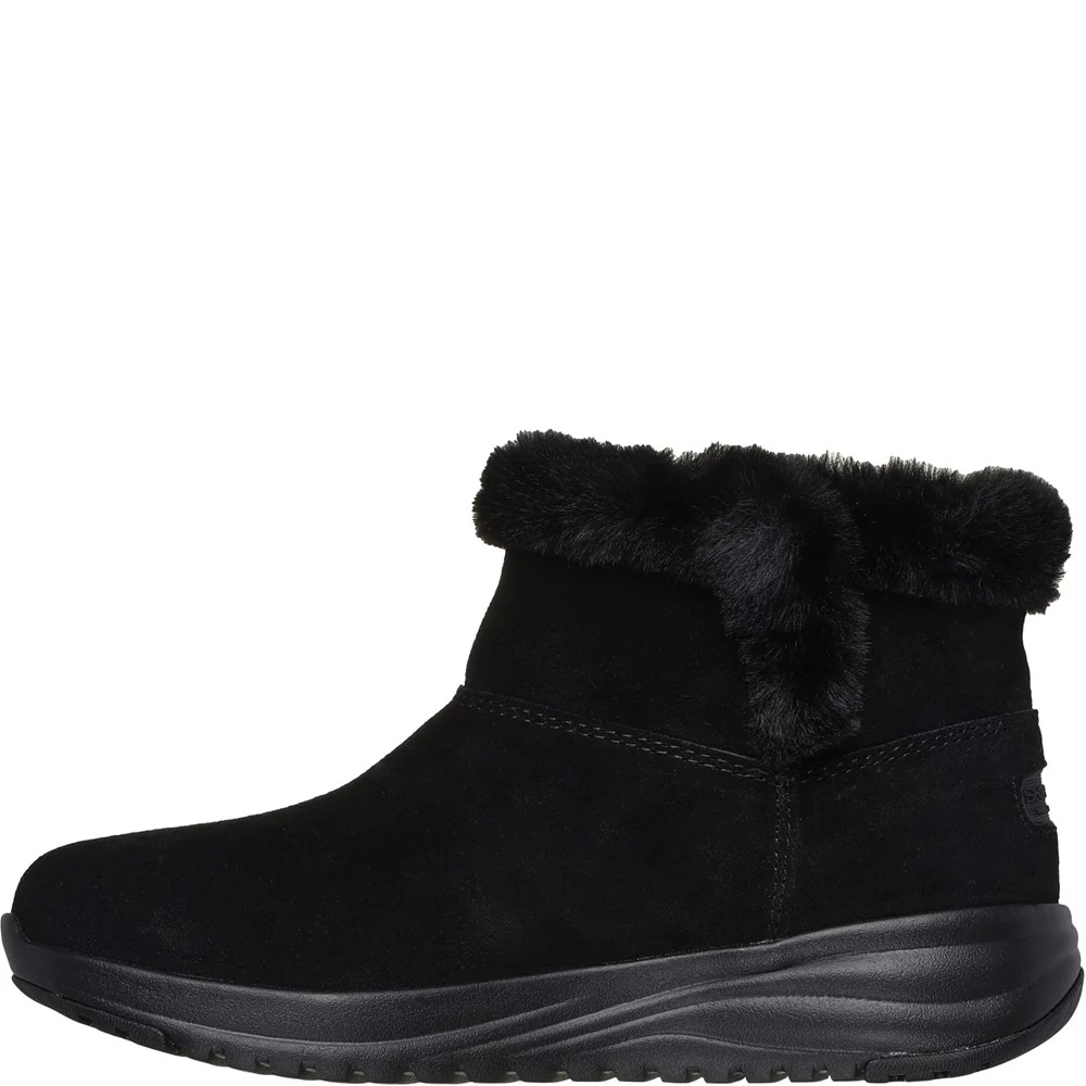 Skechers On-the-GO Stellar - Cozy Step Shoe - Image 4