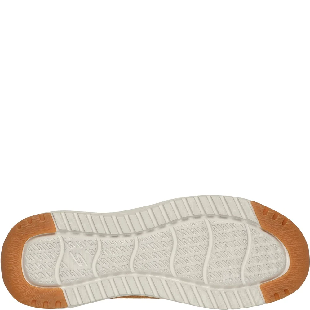 Skechers On-the-GO Stellar - Cozy Step Shoe - Image 2