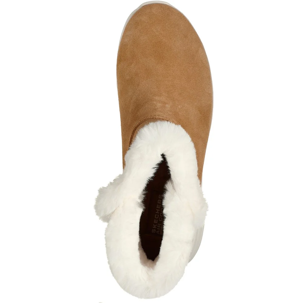 Skechers On-the-GO Stellar - Cozy Step Shoe - Image 3