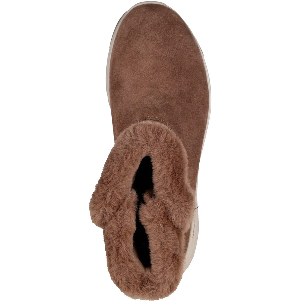 Skechers On-the-GO Stellar - Cozy Step Shoe - Image 3