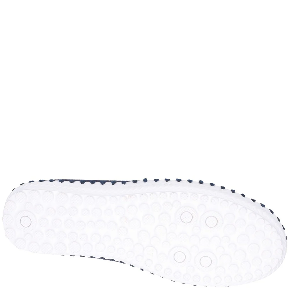 Divaz Onyx Slip On Summer Shoe - Image 3