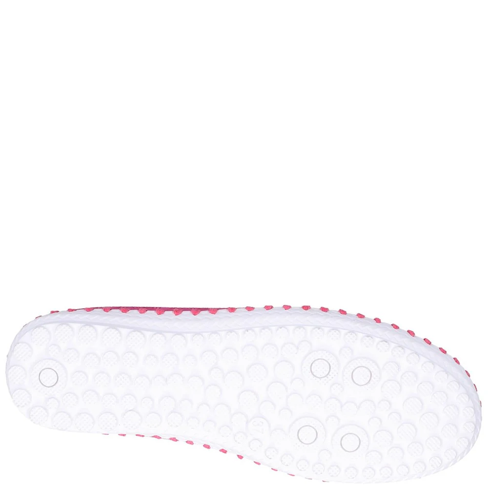 Divaz Onyx Slip On Summer Shoe - Image 3