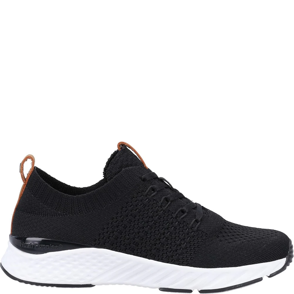 Hush Puppies Opal Trainer - Image 4