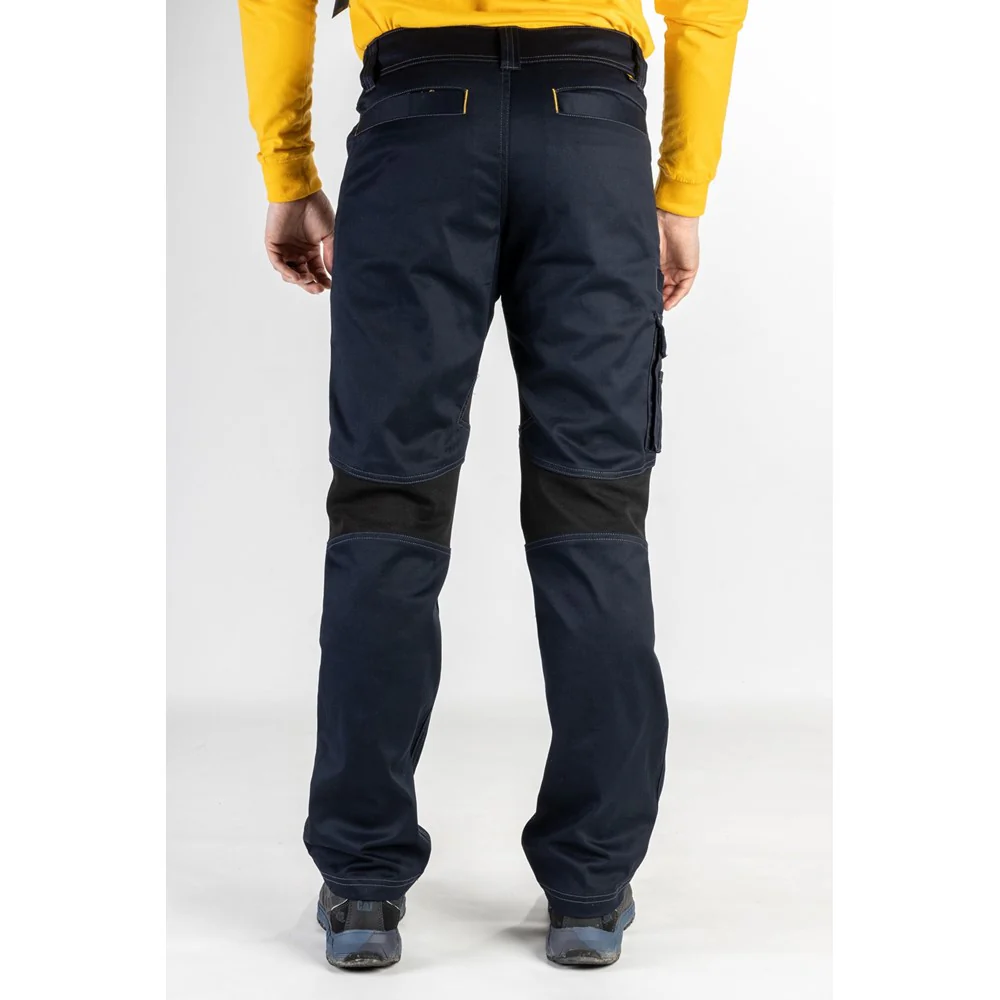 Caterpillar Operator Flex Trouser - Image 2