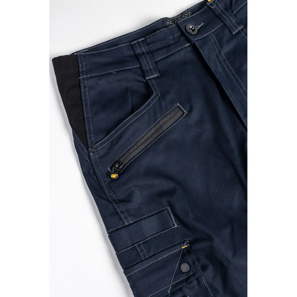 Caterpillar Operator Flex Trouser - Image 8