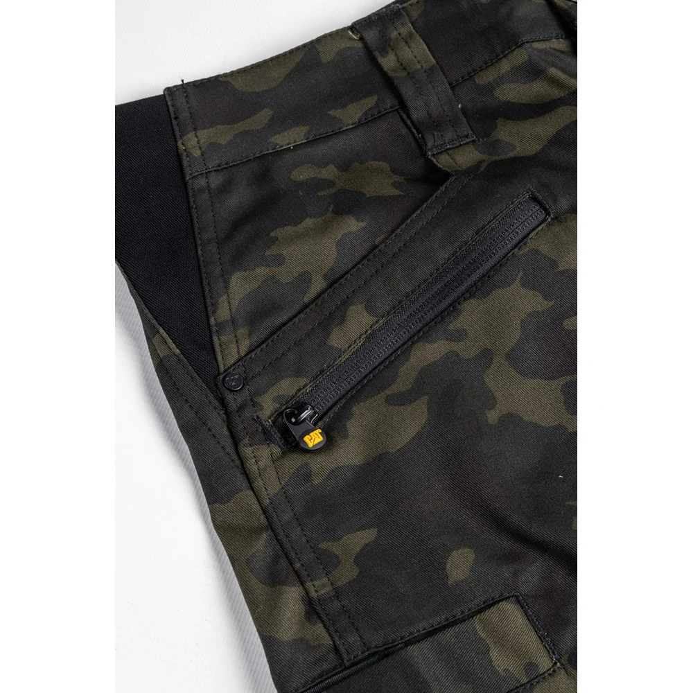 Caterpillar Operator Flex Trousers - Image 10