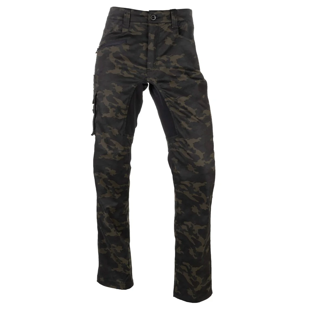 Caterpillar Operator Flex Trousers - Image 4