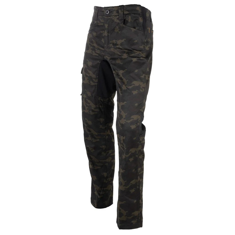Caterpillar Operator Flex Trousers - Image 6