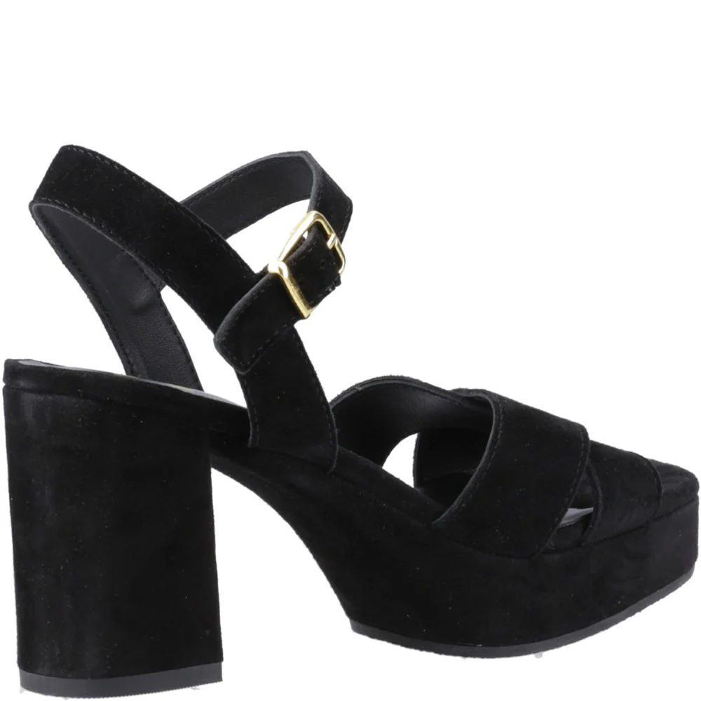 Hush Puppies Ophelia Heels - Image 2