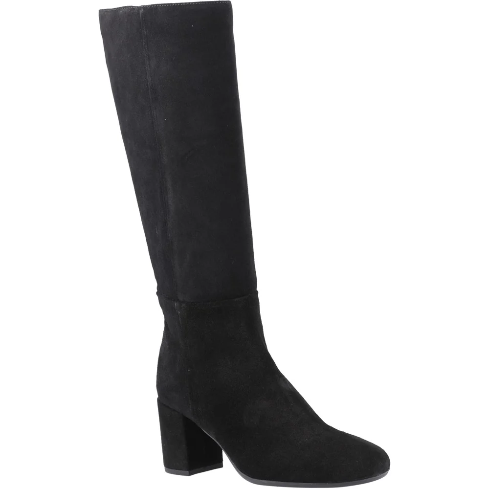 Hush Puppies Oprah Long Boot