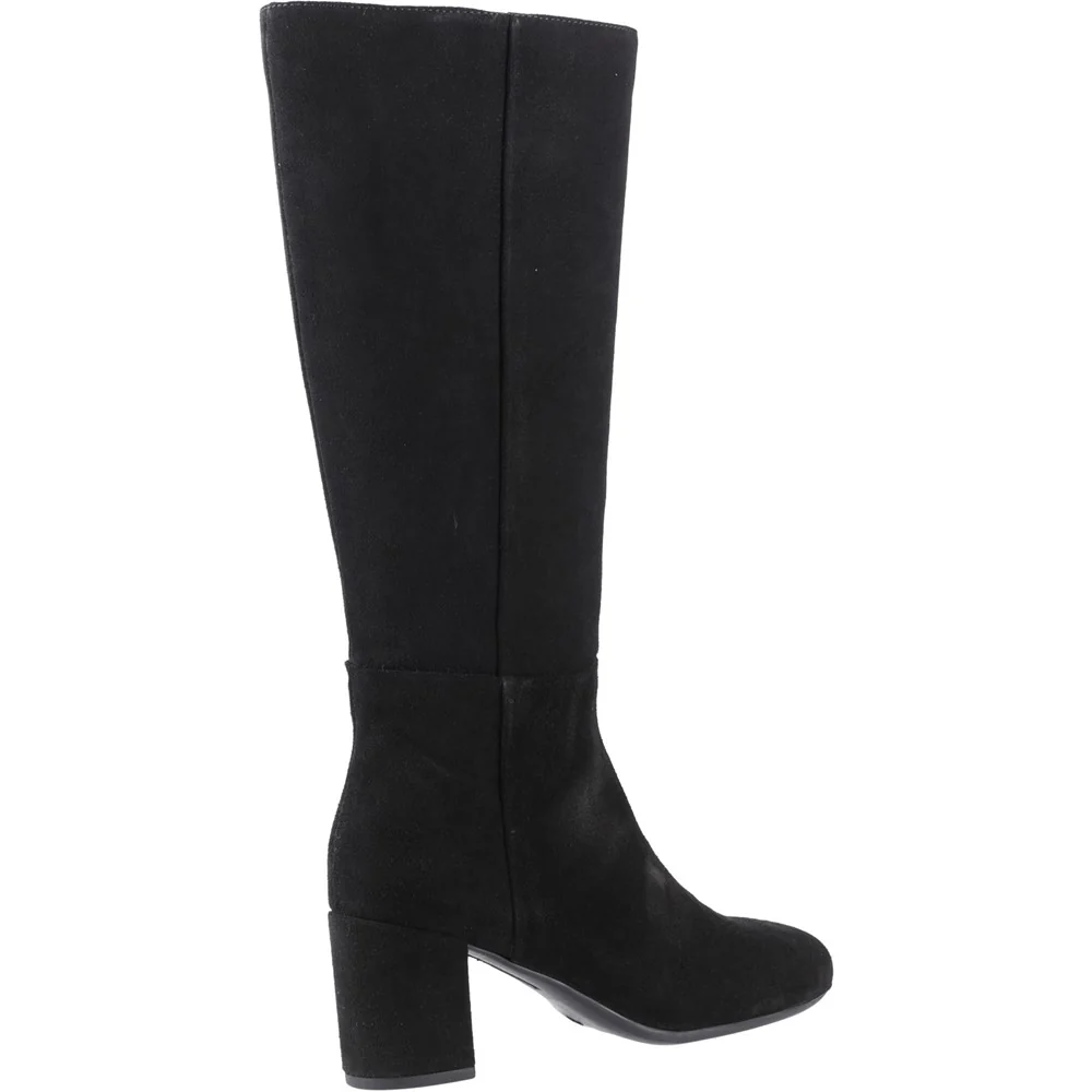 Hush Puppies Oprah Long Boot - Image 2