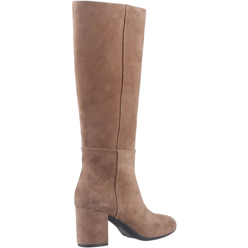 Hush Puppies Oprah Long Boot - Image 2