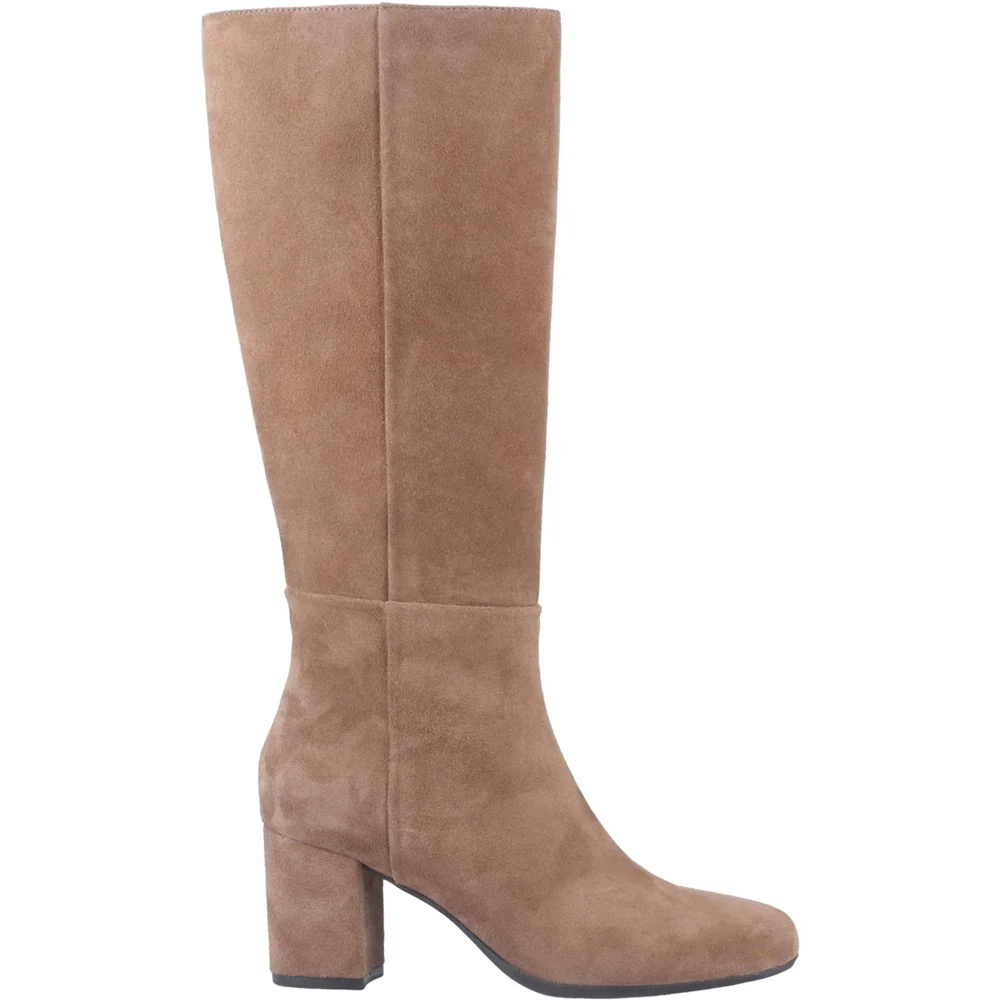 Hush Puppies Oprah Long Boot - Image 5