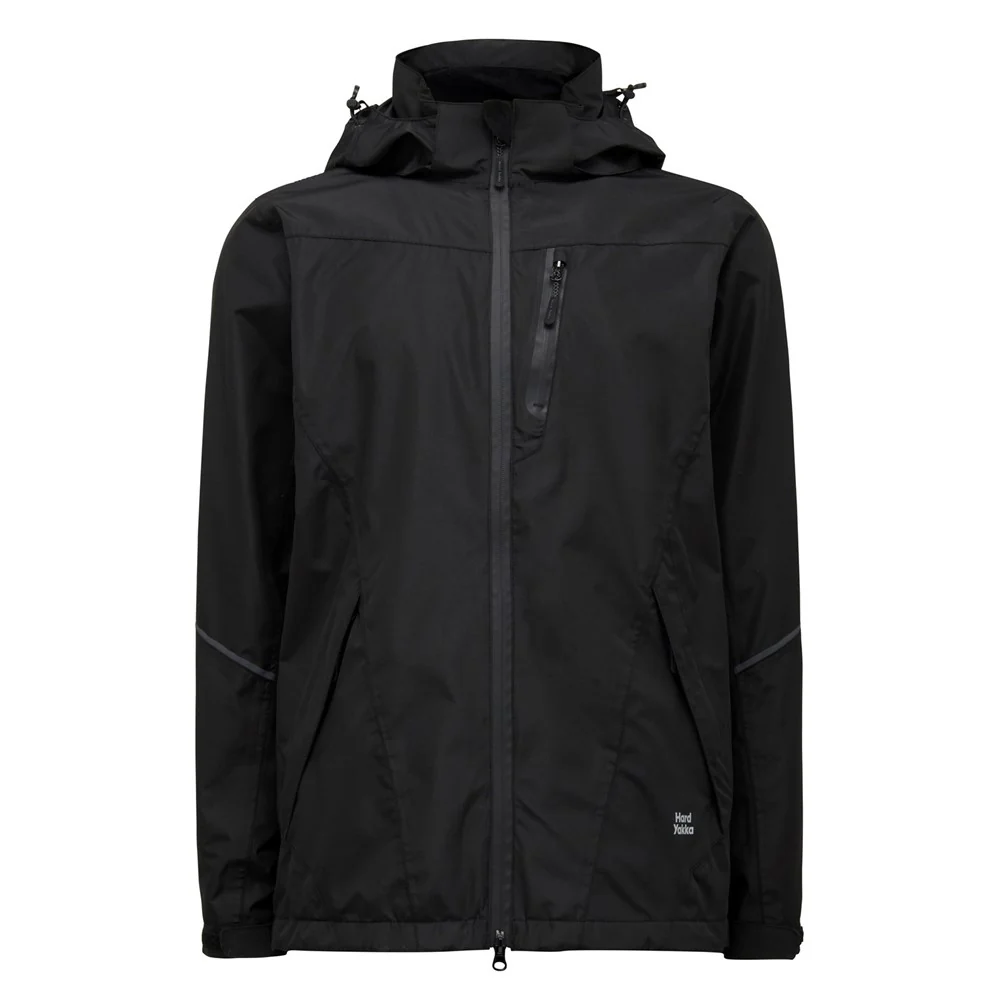 Hard Yakka Orbit Jacket