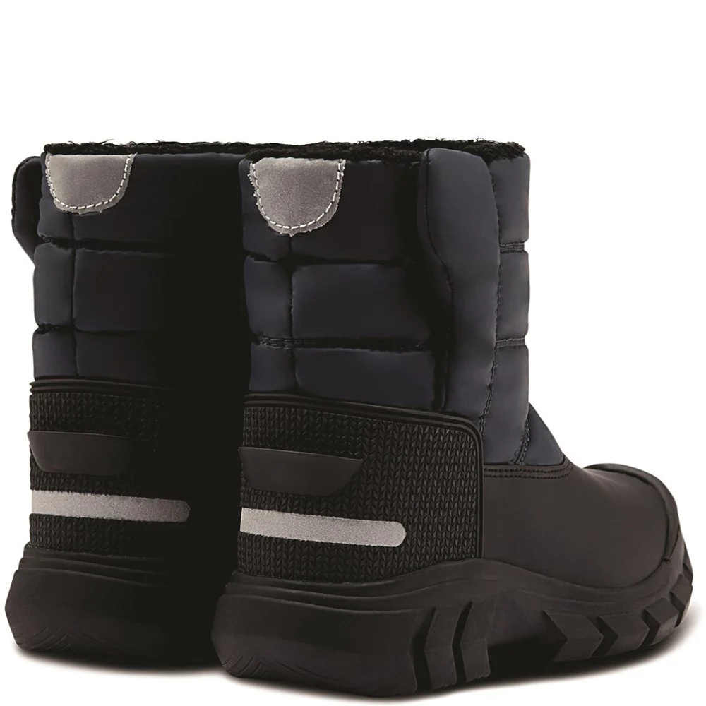 Hunter Original Big Kids Insulated Snow Boots - Image 2