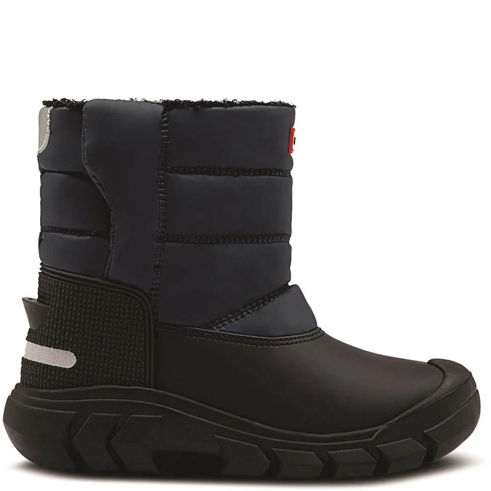 Hunter Original Big Kids Insulated Snow Boots - Image 4