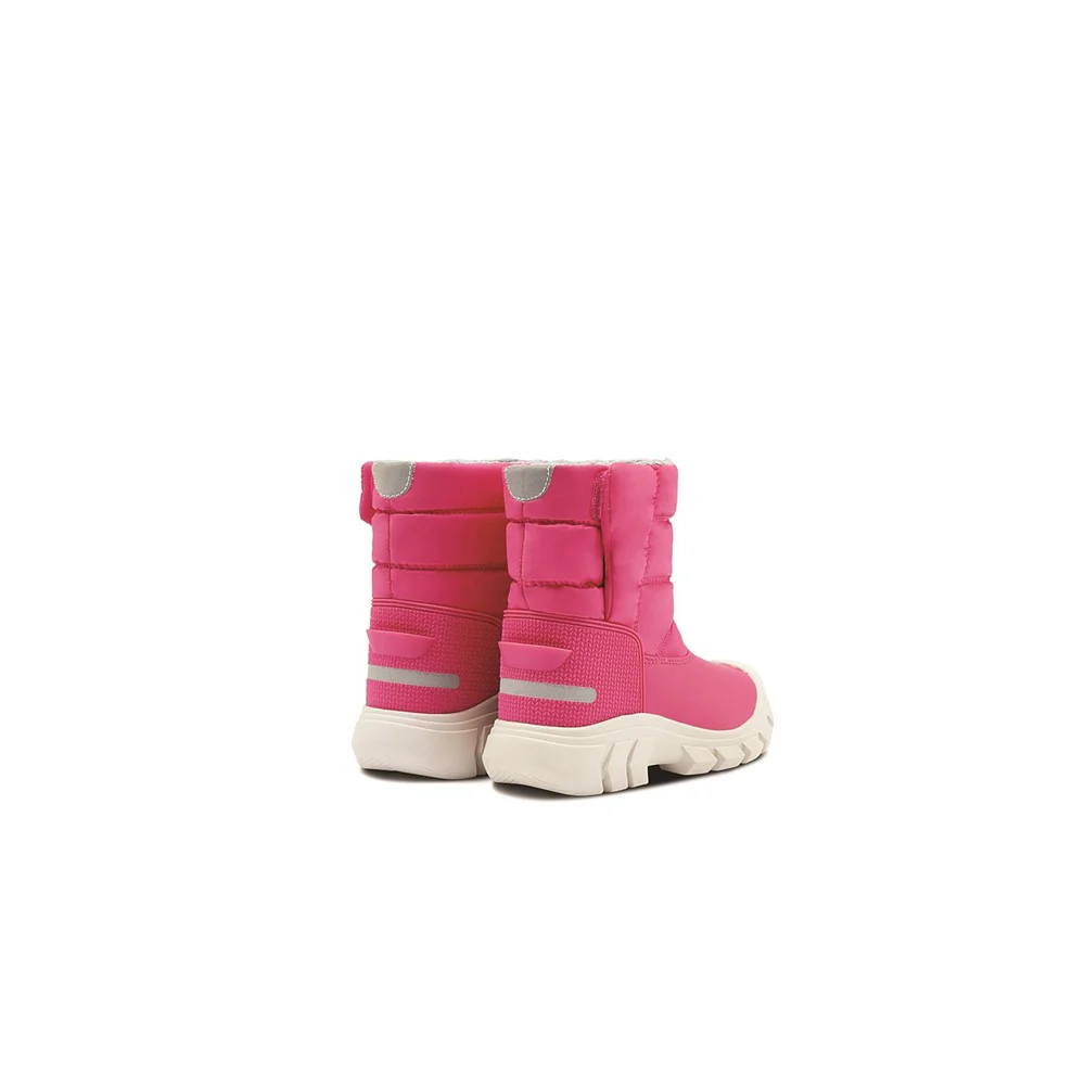 Hunter Original Big Kids Insulated Snow Boots - Image 2
