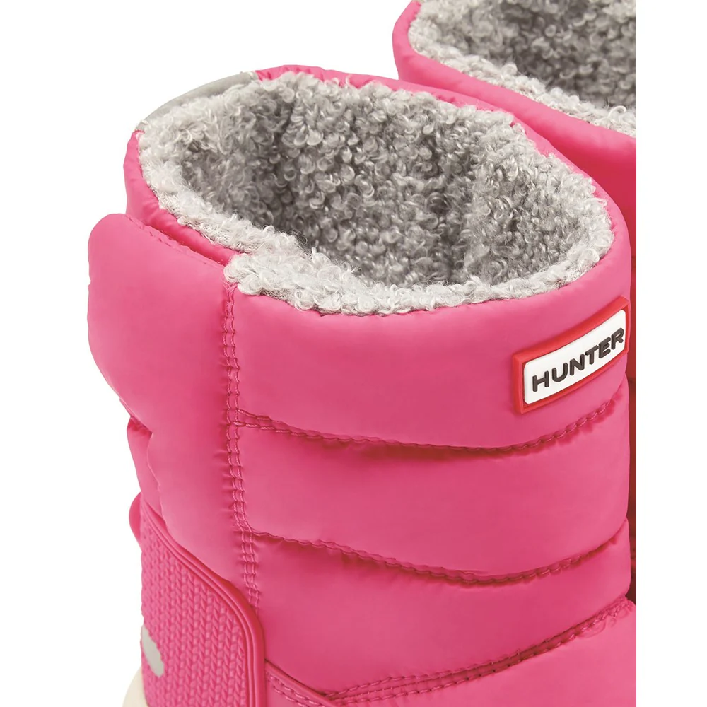 Hunter Original Big Kids Insulated Snow Boots - Image 4